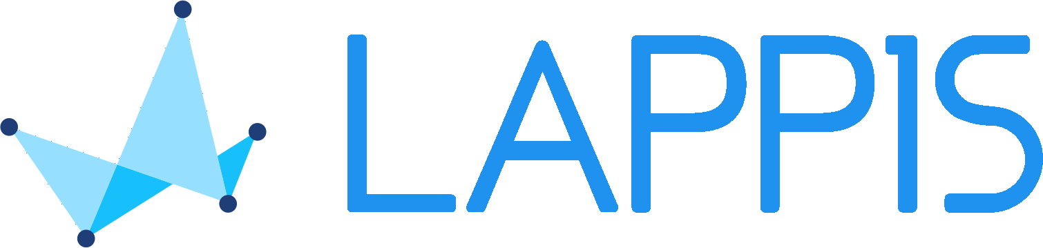 LAPPIS logo