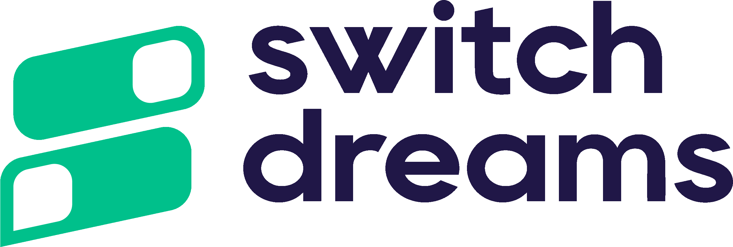 Switch Dreams logo